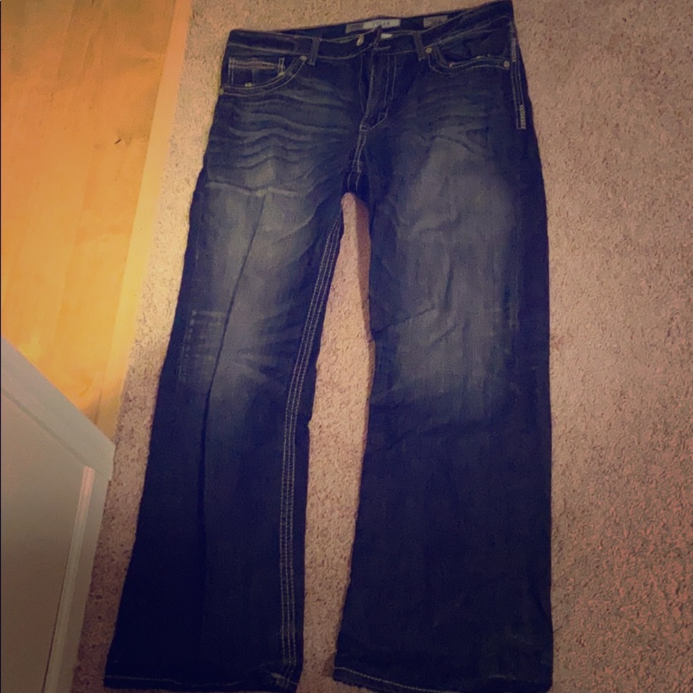 Buckle jeans in great condition
